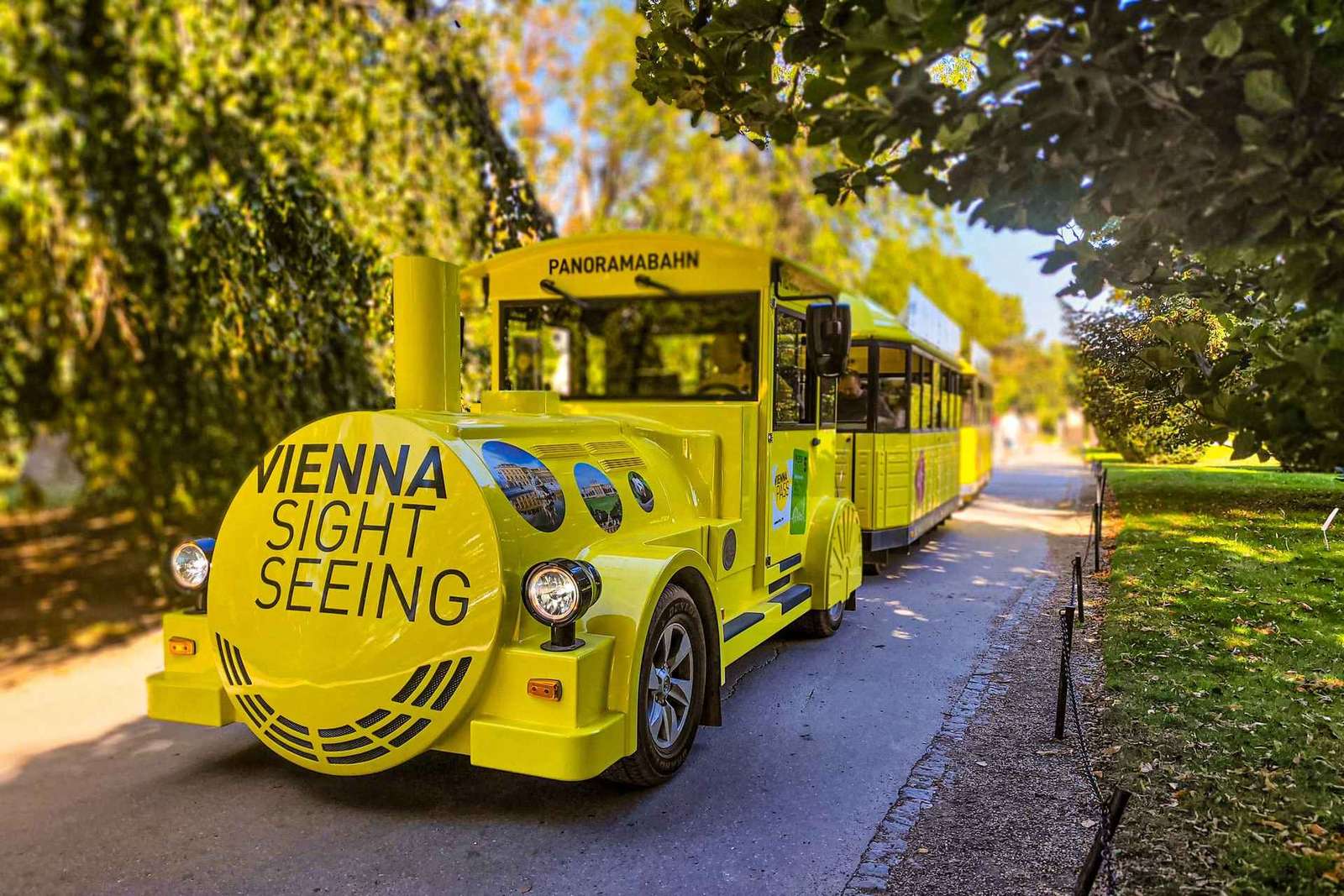 Viena: sáltate la cola en el Palacio de Schönbrunn y el tren panorámico