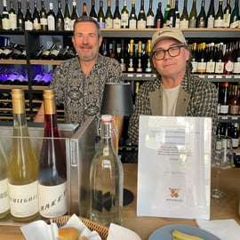 Viena: Prova o ABC do vinho na Áustria