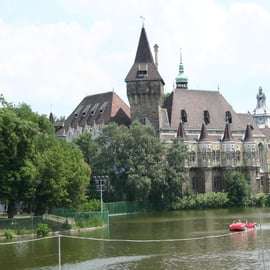 Viena: Budapest y Bratislava, excursión de un día a dos capitales