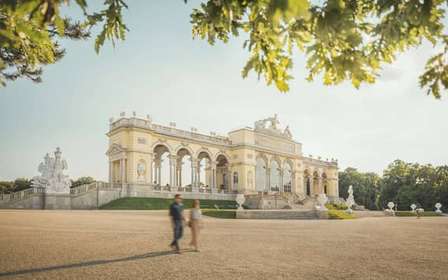 Viena: Visita guiada al Palacio y Jardines de Schönbrunn