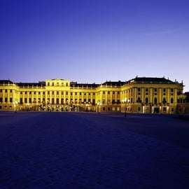 Palacio de Schönbrunn: Ticket de entrada exclusiva fuera de horario