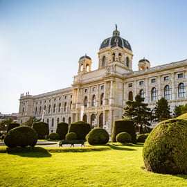 Viena: entradas para el museo de Historia Natural