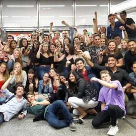 Pub Crawl Viena