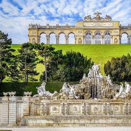 Viena: Visita sin colas al Palacio y Jardines de Schönbrunn