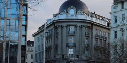 Arnold Schönberg Center