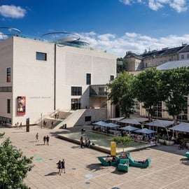 Viena: entrada combinada al Museo de Historia del Arte y al Museo Leopold