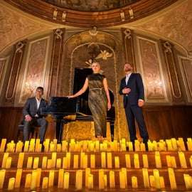 Viena: espectáculo-concierto de Freddie Mercury en la Ópera