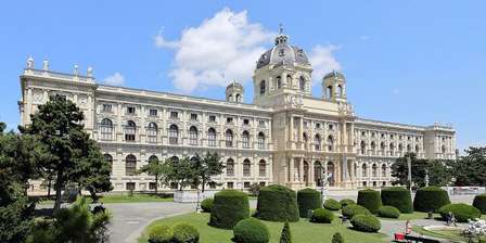 Museo de Historia de Viena