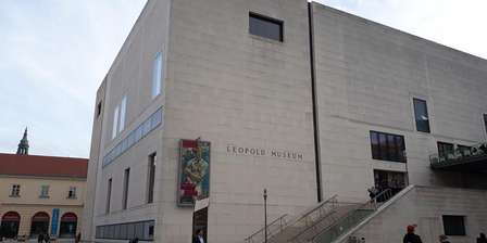 Museo Leopold