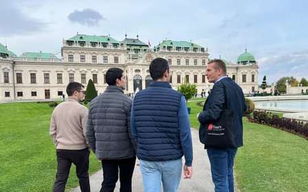 Viena: Belvedere y Lo Mejor de Gustav Klimt Tour privado