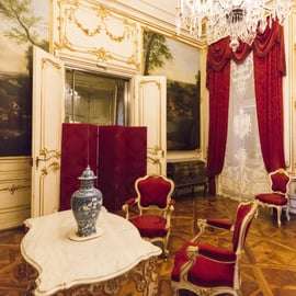 Viena: Visita sin esperas al Palacio y Jardines de Schonbrunn