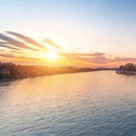 Excursión de 1 día desde Viena: Bratislava y Budapest con guía