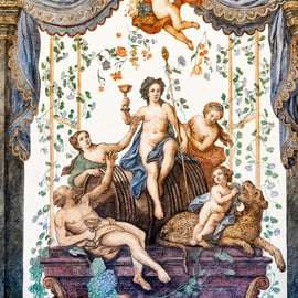 Viena: concierto de música clásica en la Casa de Mozart