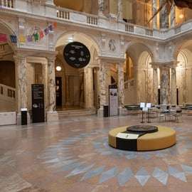 Viena: Tesoro Imperial y Nuevo Palacio de Hofburg Ticket combinado