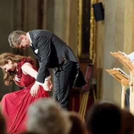 Viena: Ingresso Mozart & Strauss no antigo Palácio da Bolsa