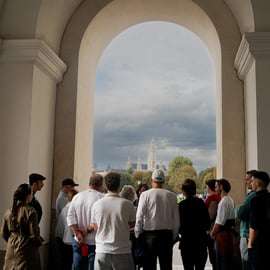 Viena: visita guiada a pie por los lugares más destacados de la ciudad y sus joyas ocultas