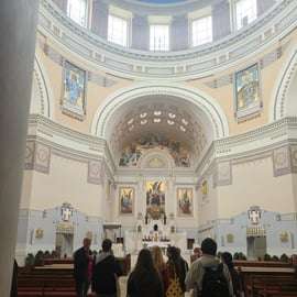 Viena: Cementerio Central, visita guiada con secretos fascinantes