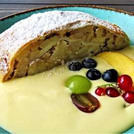 Viena: Tour gastronómico por las joyas ocultas (Grupos reducidos)