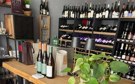 Viena: Saborea Austria el ABC del vino