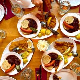 Viena: tour gastronómico guiado con más de 8 degustaciones y un plato secreto