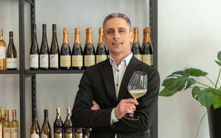 Cata de vinos austriacos