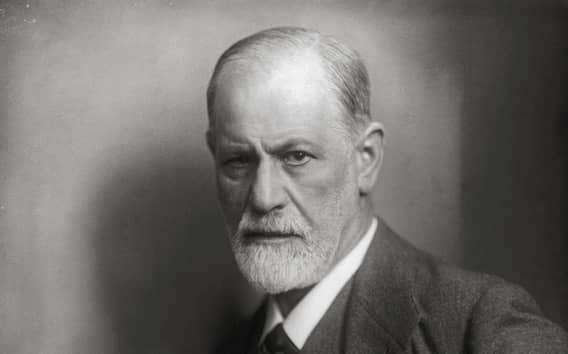 Viena: Ticket de entrada al Museo Sigmund Freud