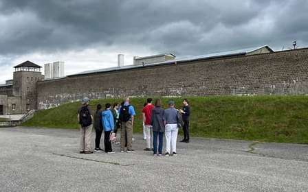 Viena: Viagem de um dia ao Memorial do Campo de Concentração de Mauthausen
