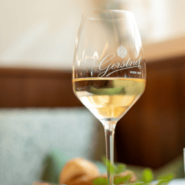 Velada culinaria en el Gerstner K. u. K. Hofzuckerbäcker