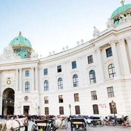 Viena: Passeio pelos Apartamentos Imperiais de Sisi com Guia de Áudio