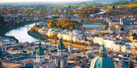 Viena esencial: experiencias imprescindibles para primerizos