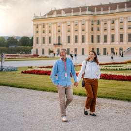 Tarjeta turística de Viena: Tu ticket de entrada turístico con descuentos/Metro