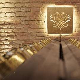 Viena: Visita guiada o autoguiada a la Bodega Schlumberger