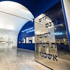 Viena: Museo Judío de Viena y Museo Judenplatz Entradas