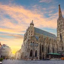 Viena: visita guiada a pie por los lugares más destacados de la ciudad y sus joyas ocultas