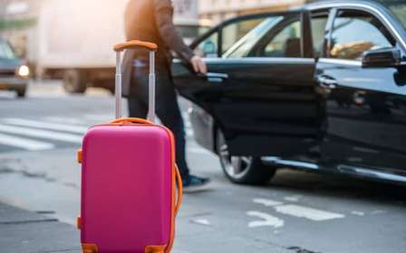 Viena: Traslado privado de ida y vuelta al/del Aeropuerto de Viena