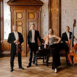 Viena: Amadeus Konzerte im Künstlerhaus