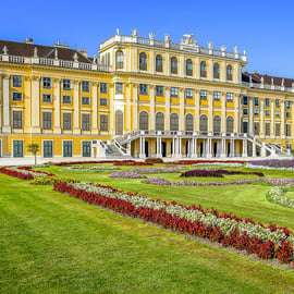 Viena: Visita sin colas al Palacio y Jardines de Schönbrunn