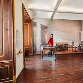 Viena: tickets de entrada a la Mozarthaus de Viena con audioguía