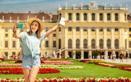 Viena: Visita privada sin esperas al Palacio de Schonbrunn