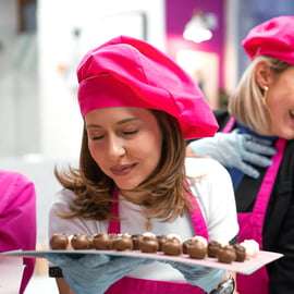 Taller Mozart Kugel