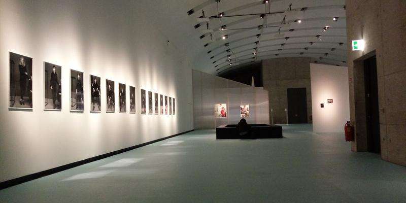 Kunsthalle Wien
