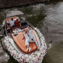 Viena: Viaje exclusivo en yate por el Danubio