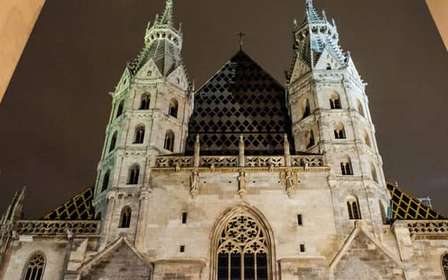 Viena: Fantasmas y Leyendas Visita Guiada Nocturna a Pie