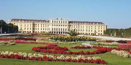 Schloss Schönbrunn