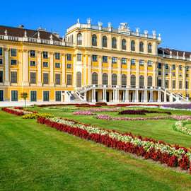 Viena: Visita sin esperas al Palacio y Jardines de Schönbrunn