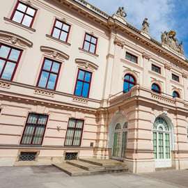 Tickets de entrada a las Exposiciones del Albertina