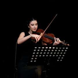 Viena: Concierto de maestros clásicos en la Haus der Musik