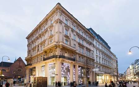 Viena: Swarovski House Tour com champanhe e presente