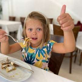 Viena: Clase de cocina de Wiener Schnitzel y Strudel