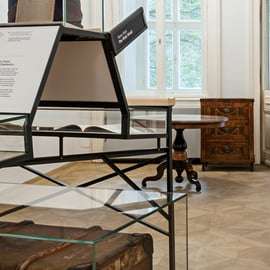 Viena: Ticket de entrada al Museo Sigmund Freud